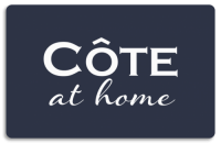 Côte at Home (Lifestyle Giftcard)